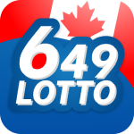 Canada 649 Icon