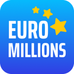 EuroMillions Icon