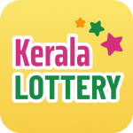 India Kerala Lottery Icon