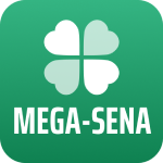 Mega-Sena Icon