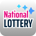 National Lottery Icon